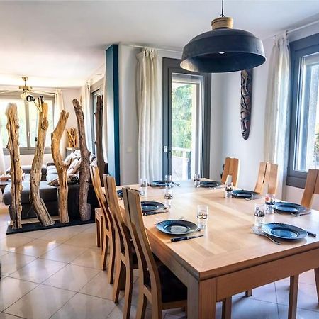 Вілла Maison Vue Semnoz Аннесі Екстер'єр фото