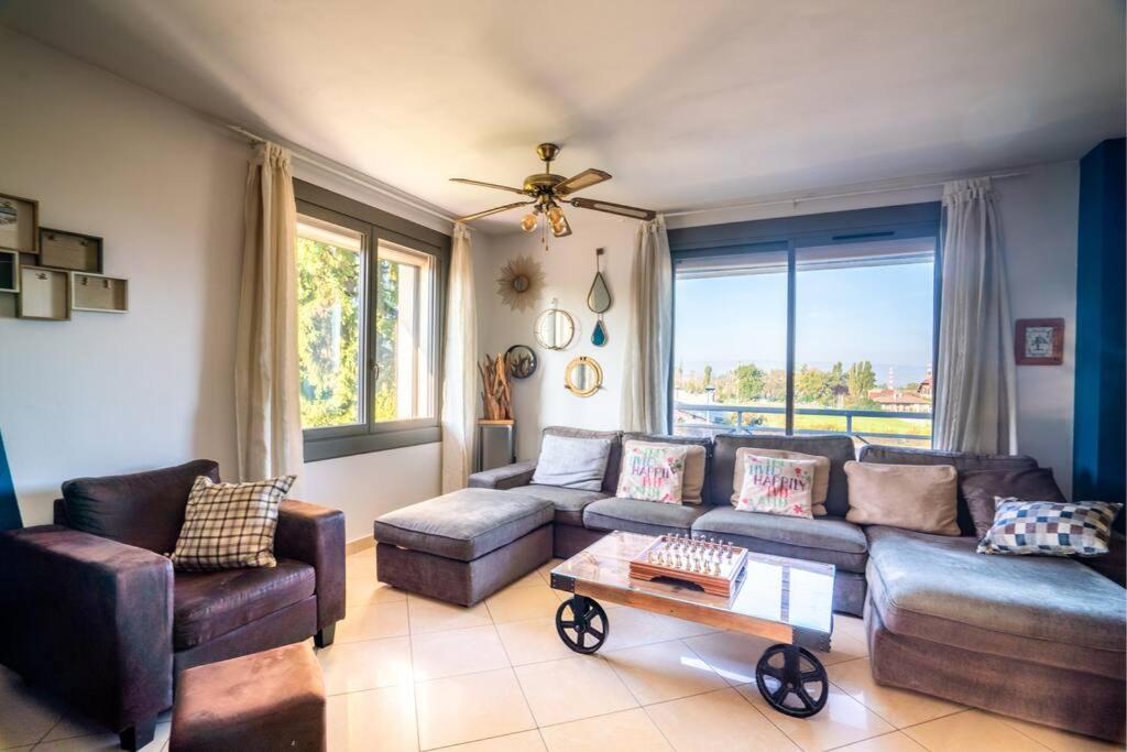 Вілла Maison Vue Semnoz Аннесі Екстер'єр фото